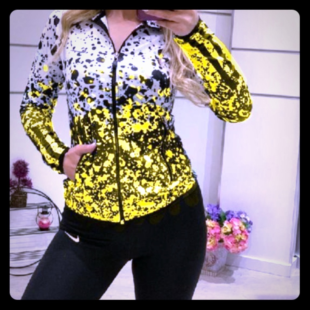 Woman’s jogging set